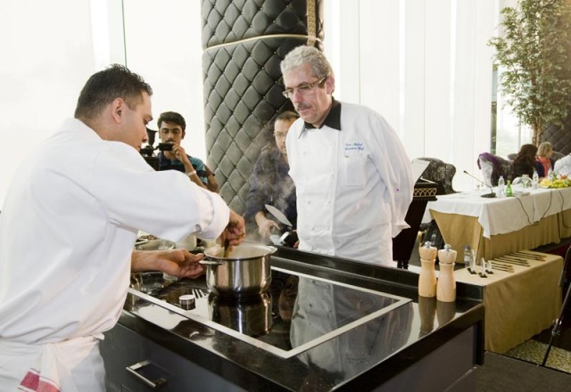 PHOTOS: Battle of the Kitchens at The Meydan-3
